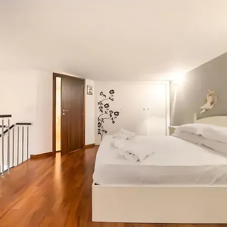 Borrelli House Neapel