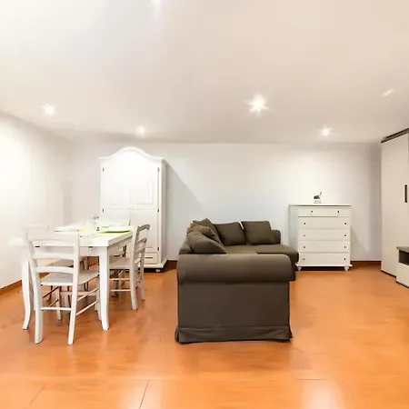 Apartment Borrelli House Neapel