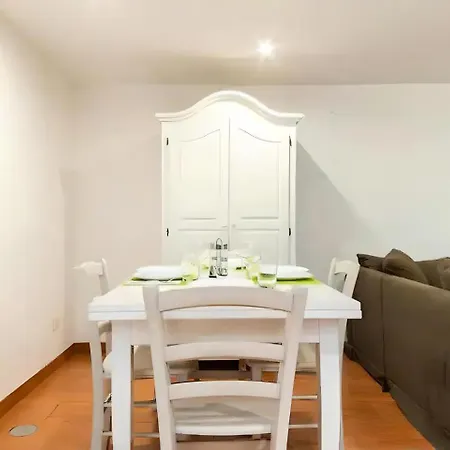 Borrelli House Apartment Neapel