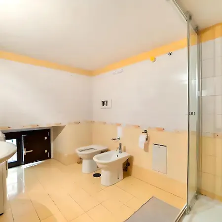 Borrelli House Apartment Neapel