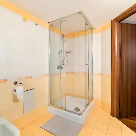 Apartment Borrelli House Neapel